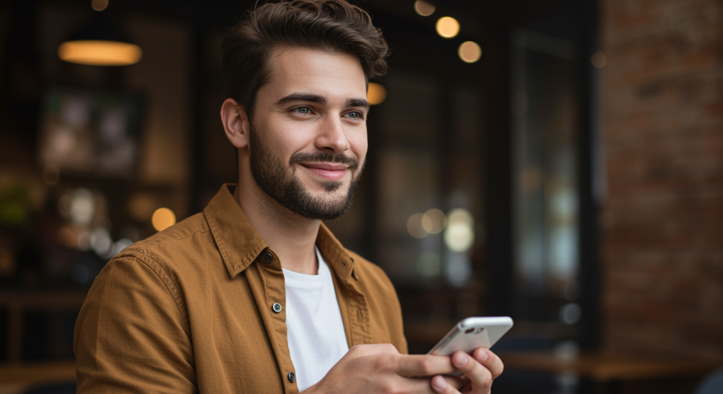 How to Sound Confident, Not Needy: AI Tips for Dating App Messages