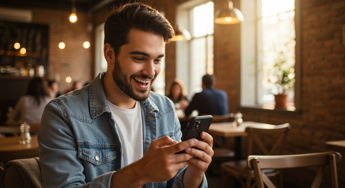 Weekend Date Secured: How to Chat Smarter During the Week with AI