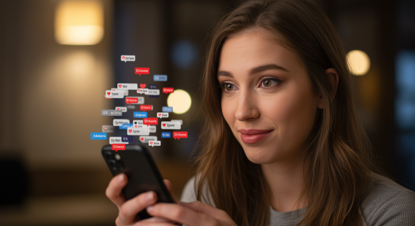 Why Women Ignore Messages (And How AI Can Help You Stand Out)